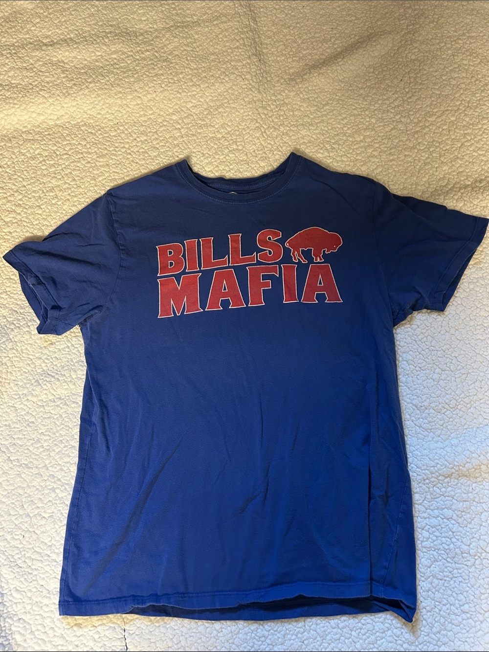 Buffalo Bills Tee 🏈